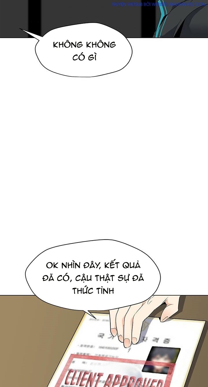 Đọc truyện Thức tỉnh thành Ma pháp sư - Chap 3