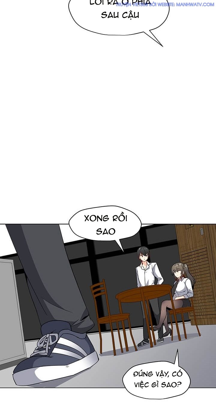 Đọc truyện Thức tỉnh thành Ma pháp sư - Chap 3