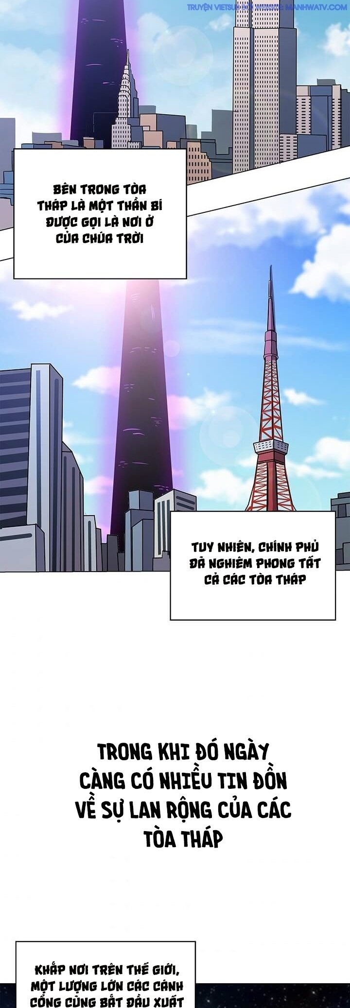 Đọc truyện Thức tỉnh thành Ma pháp sư - Chap 2