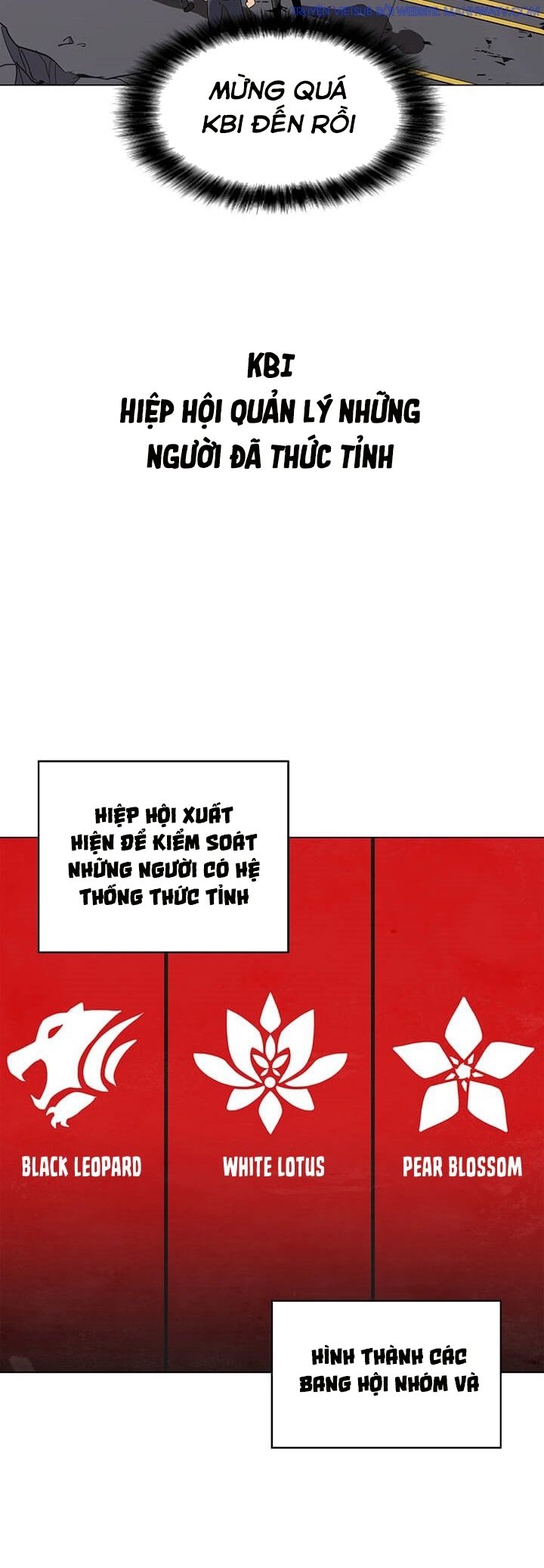 Đọc truyện Thức tỉnh thành Ma pháp sư - Chap 2