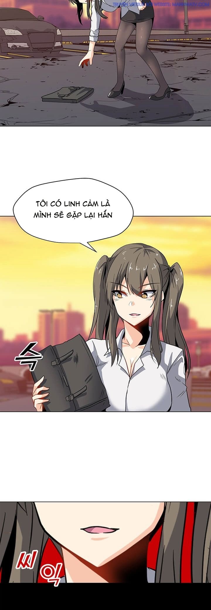 Đọc truyện Thức tỉnh thành Ma pháp sư - Chap 2