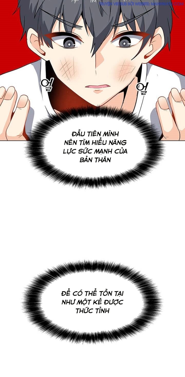 Đọc truyện Thức tỉnh thành Ma pháp sư - Chap 2