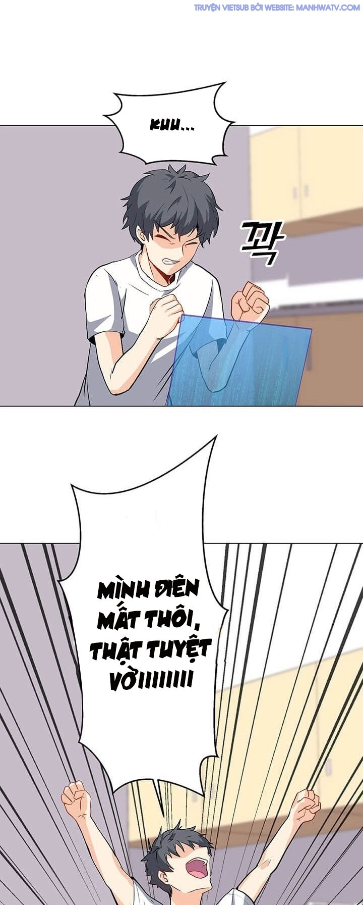Đọc truyện Thức tỉnh thành Ma pháp sư - Chap 2