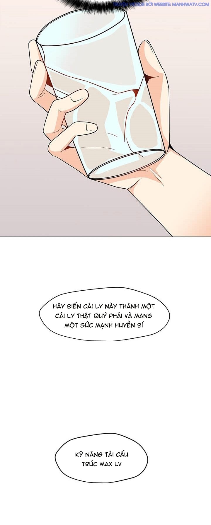 Đọc truyện Thức tỉnh thành Ma pháp sư - Chap 2