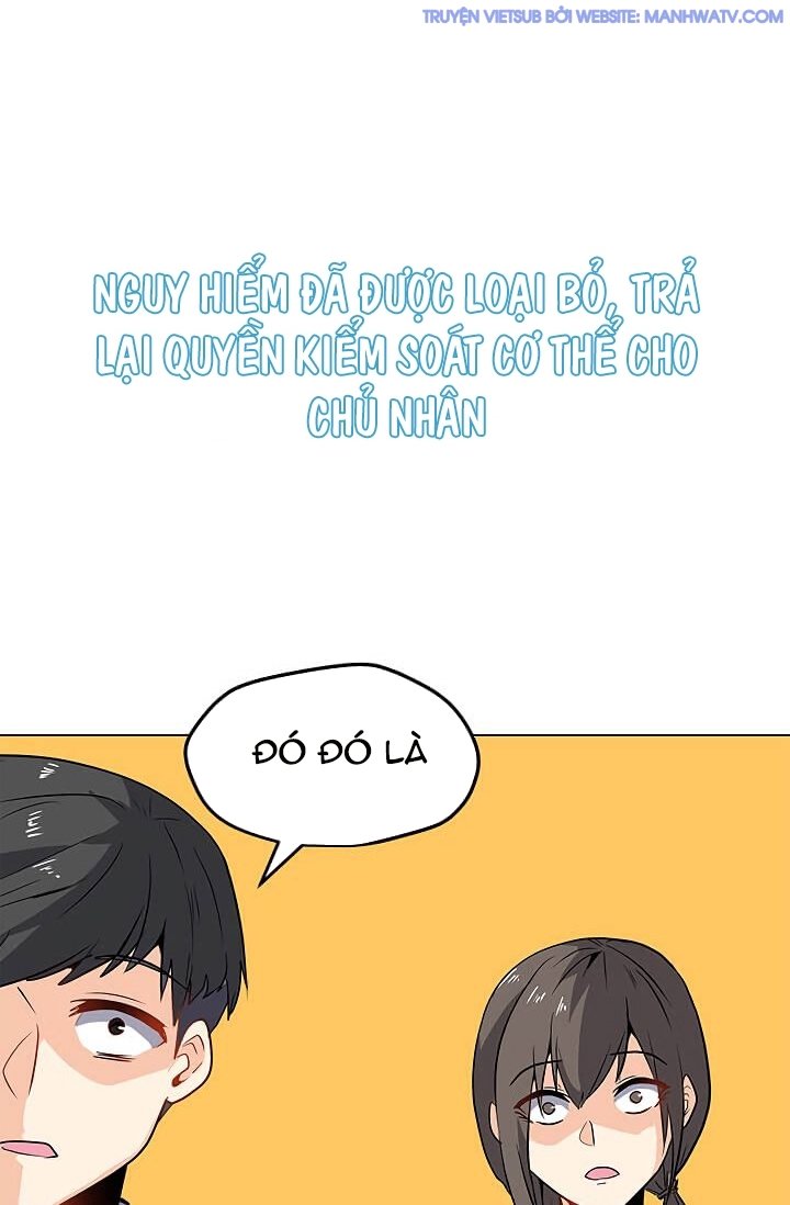 Đọc truyện Thức tỉnh thành Ma pháp sư - Chap 1
