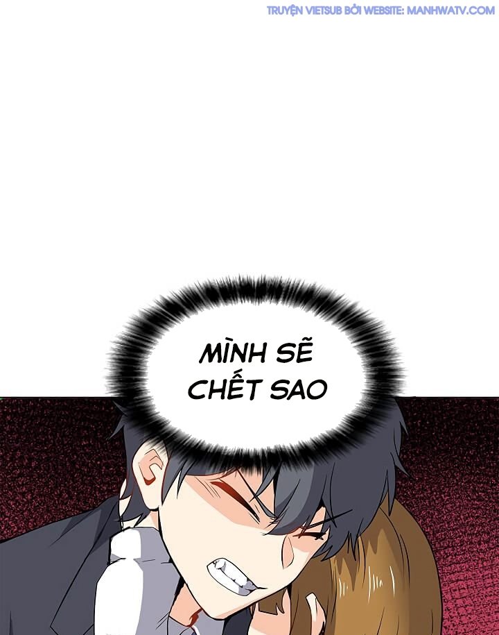 Đọc truyện Thức tỉnh thành Ma pháp sư - Chap 1