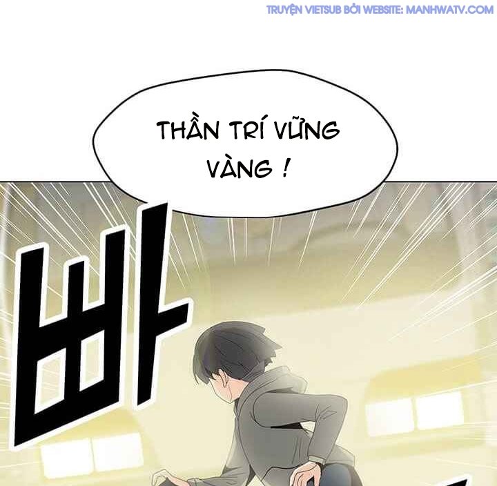 Đọc truyện Thức tỉnh thành Ma pháp sư - Chap 4