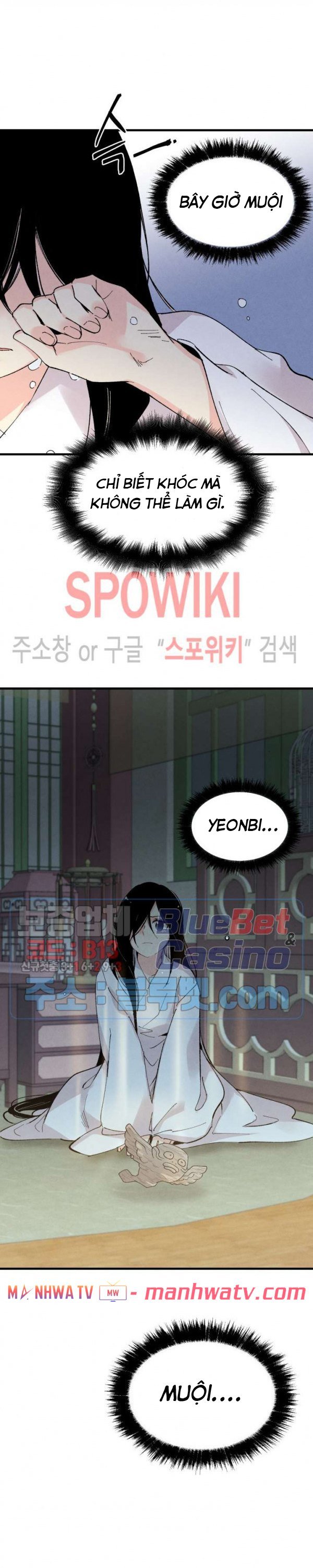 Đọc truyện Phi lôi đạo - Chap 35