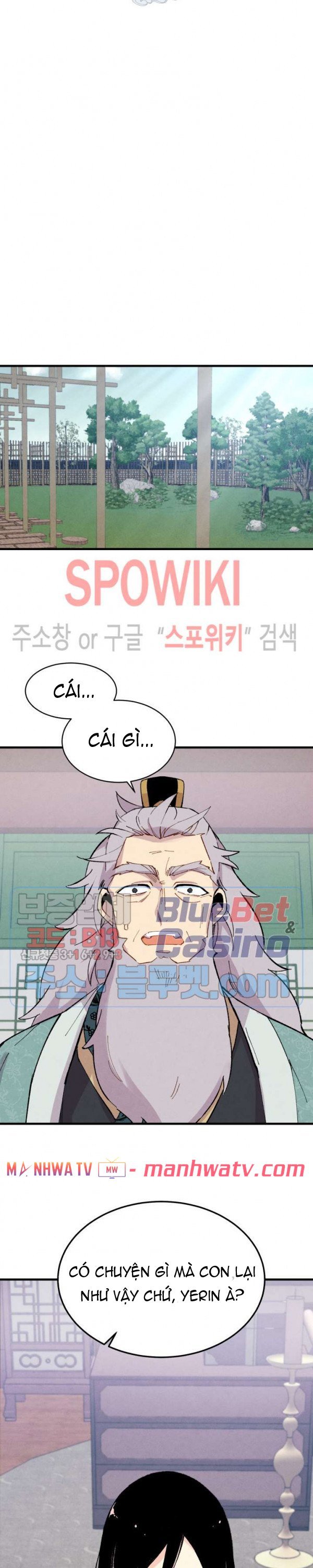 Đọc truyện Phi lôi đạo - Chap 35