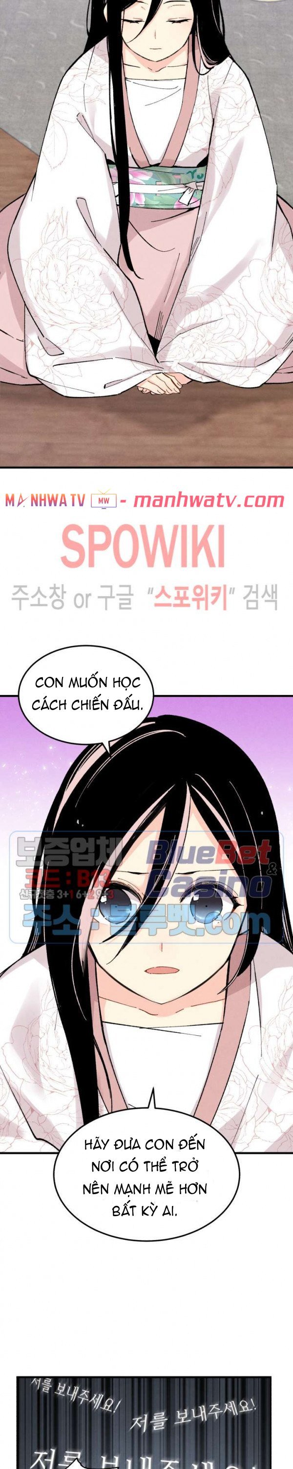 Đọc truyện Phi lôi đạo - Chap 35