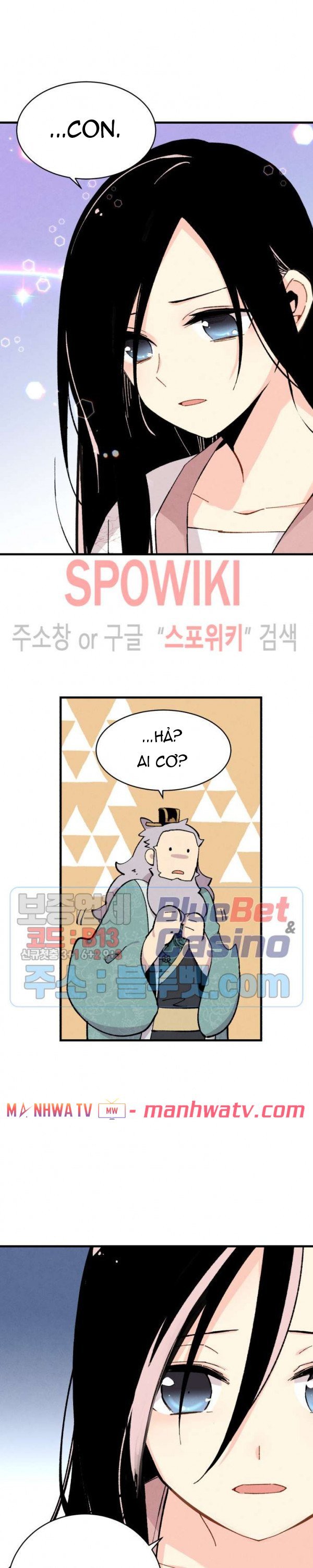 Đọc truyện Phi lôi đạo - Chap 35