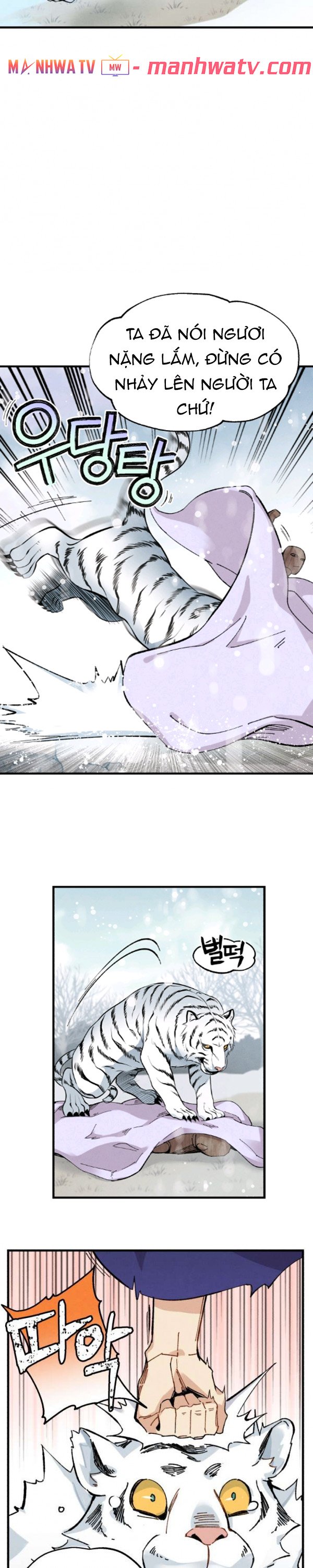 Đọc truyện Phi lôi đạo - Chap 9