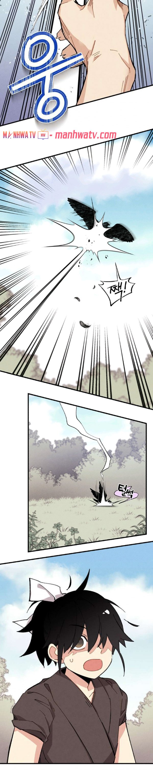 Đọc truyện Phi lôi đạo - Chap 9