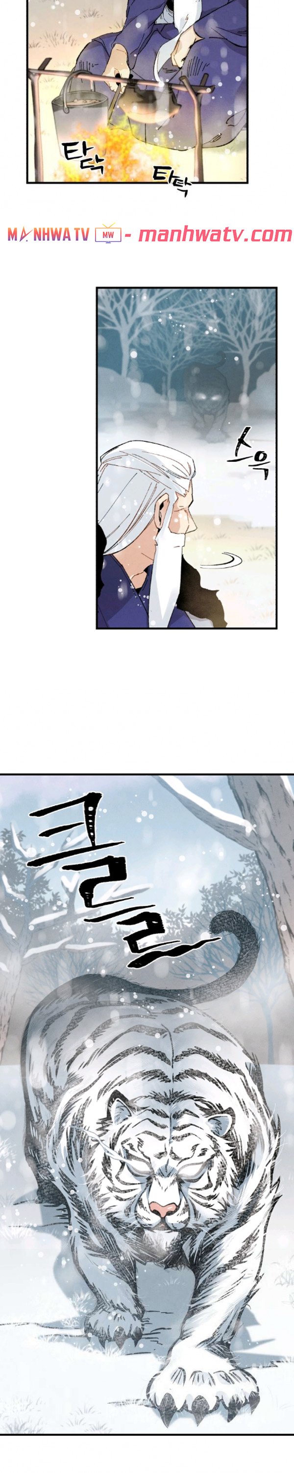 Đọc truyện Phi lôi đạo - Chap 9