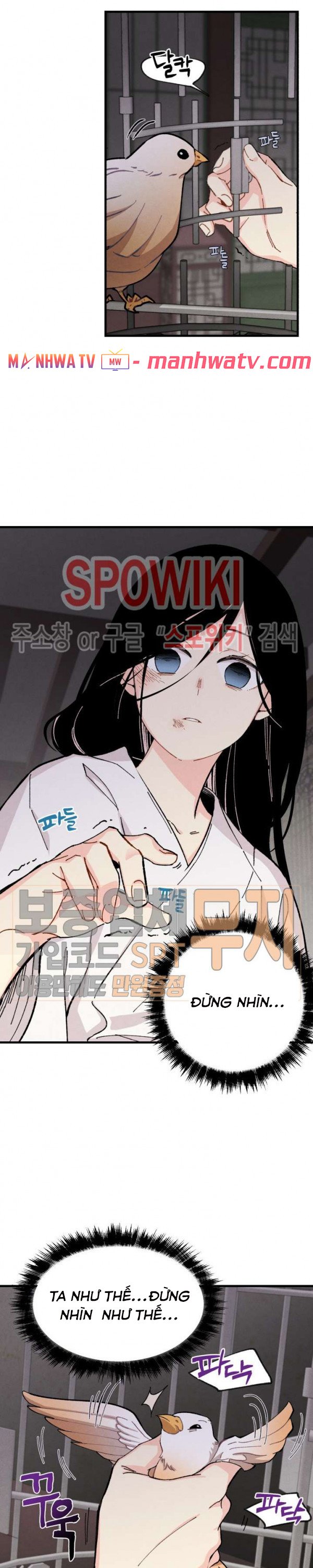 Đọc truyện Phi lôi đạo - Chap 21
