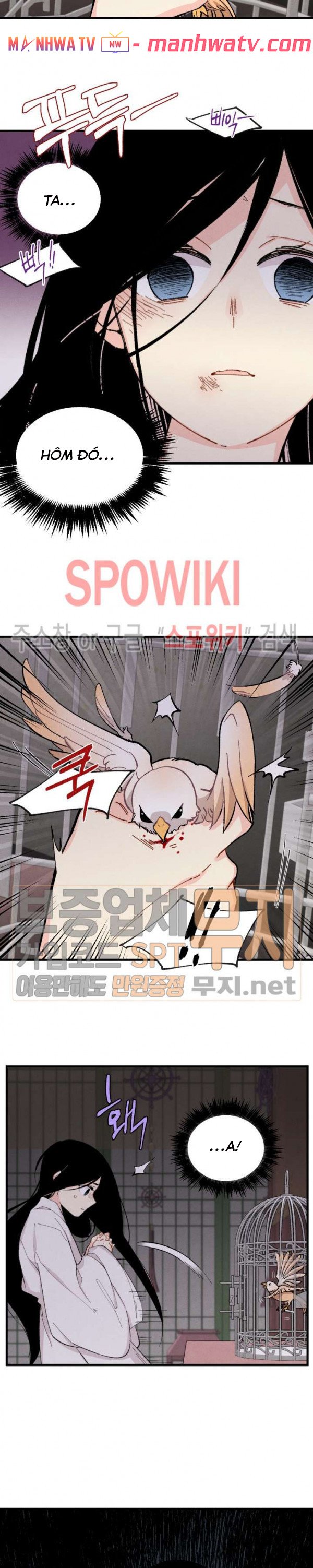 Đọc truyện Phi lôi đạo - Chap 21