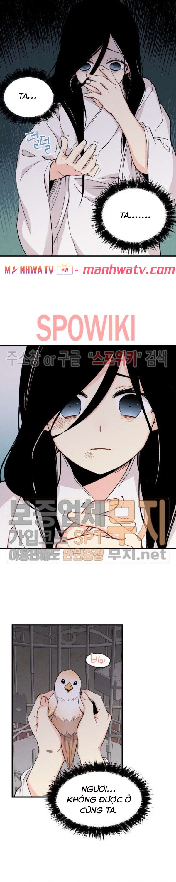 Đọc truyện Phi lôi đạo - Chap 21