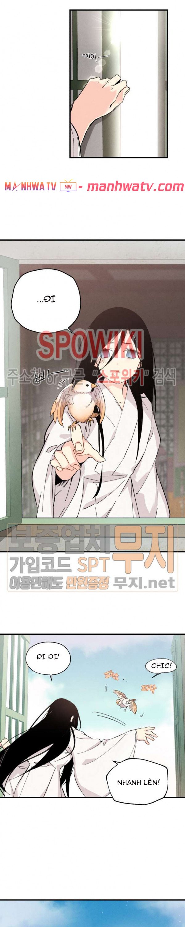 Đọc truyện Phi lôi đạo - Chap 21