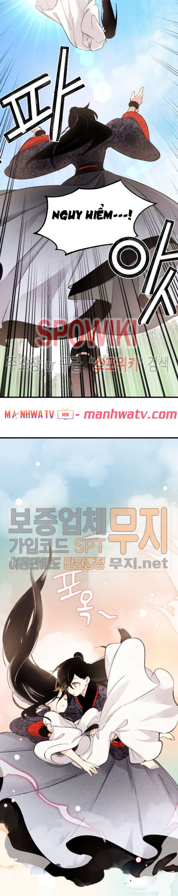 Đọc truyện Phi lôi đạo - Chap 21