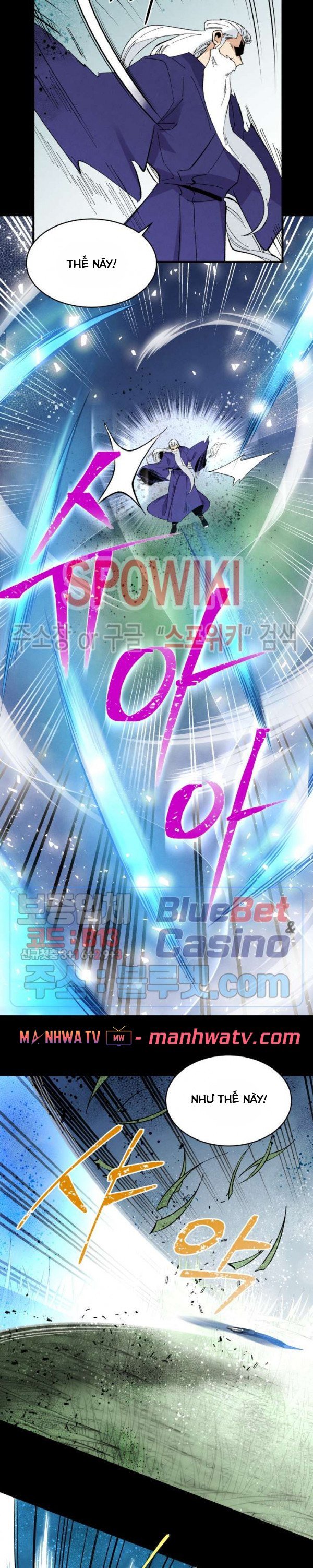 Đọc truyện Phi lôi đạo - Chap 31