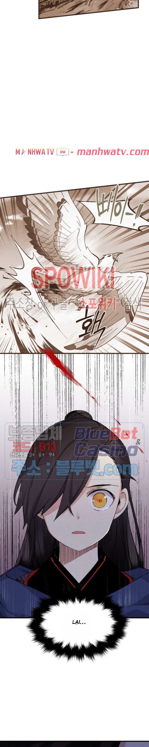 Đọc truyện Phi lôi đạo - Chap 30