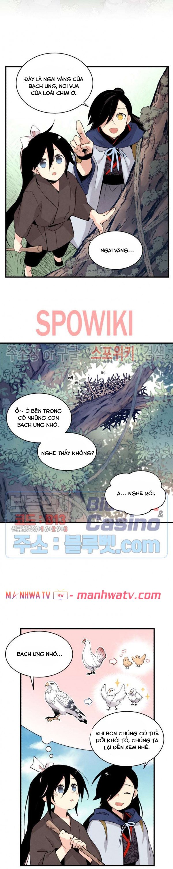 Đọc truyện Phi lôi đạo - Chap 29