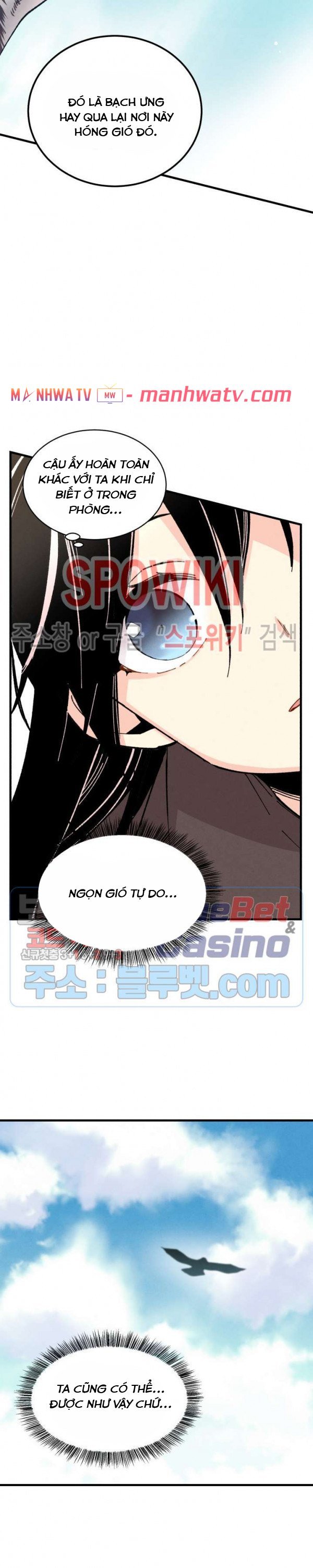 Đọc truyện Phi lôi đạo - Chap 29