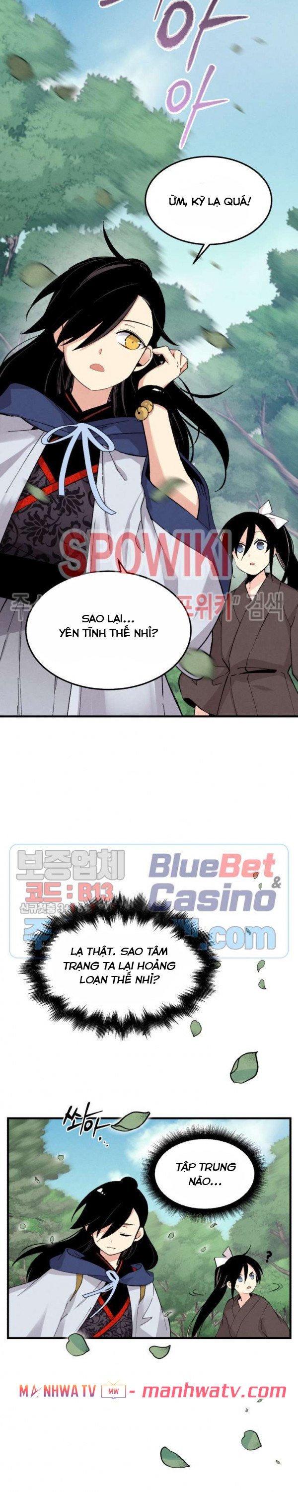 Đọc truyện Phi lôi đạo - Chap 29