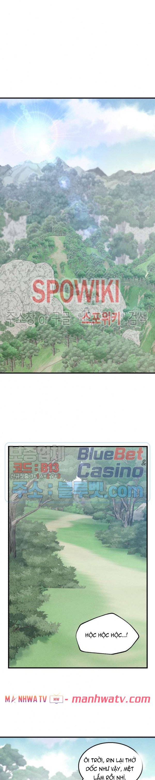 Đọc truyện Phi lôi đạo - Chap 28