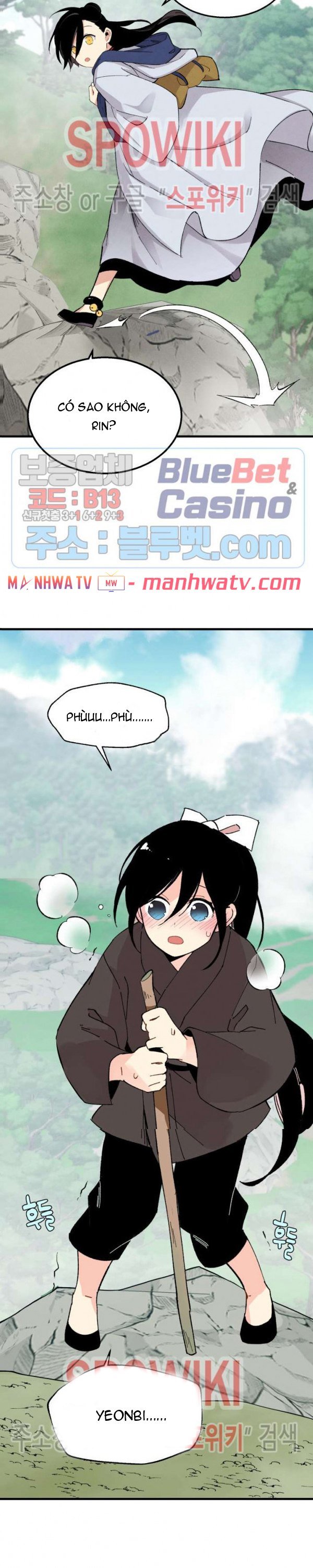 Đọc truyện Phi lôi đạo - Chap 28