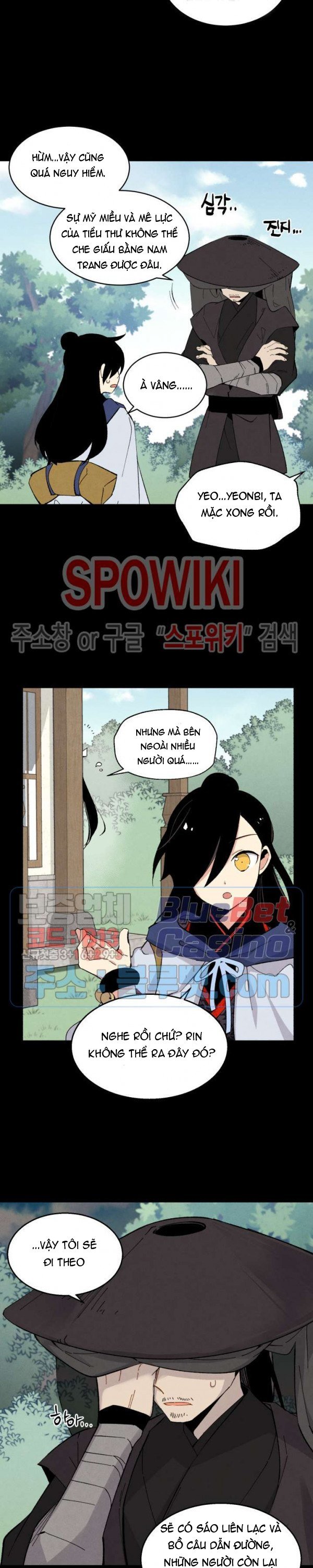 Đọc truyện Phi lôi đạo - Chap 28