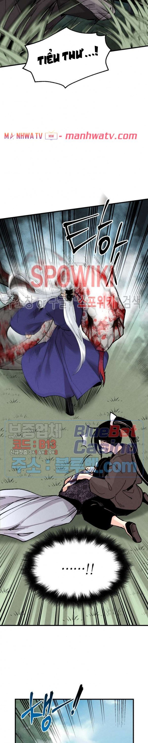 Đọc truyện Phi lôi đạo - Chap 33