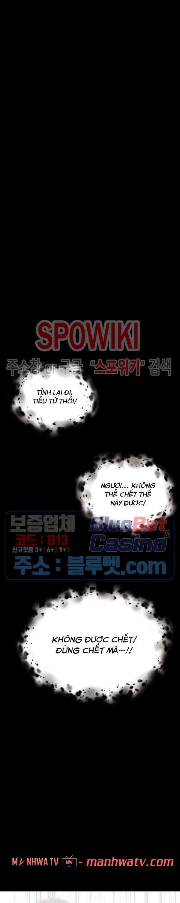 Đọc truyện Phi lôi đạo - Chap 33