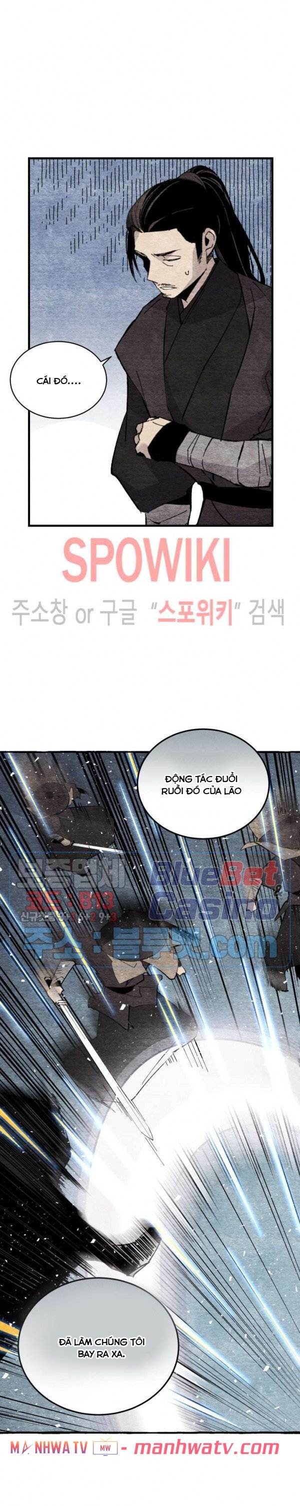 Đọc truyện Phi lôi đạo - Chap 33