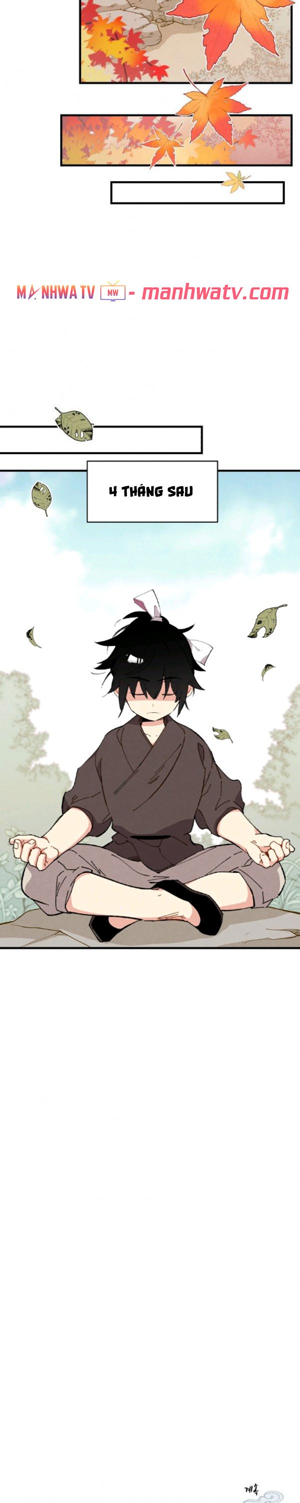 Đọc truyện Phi lôi đạo - Chap 6