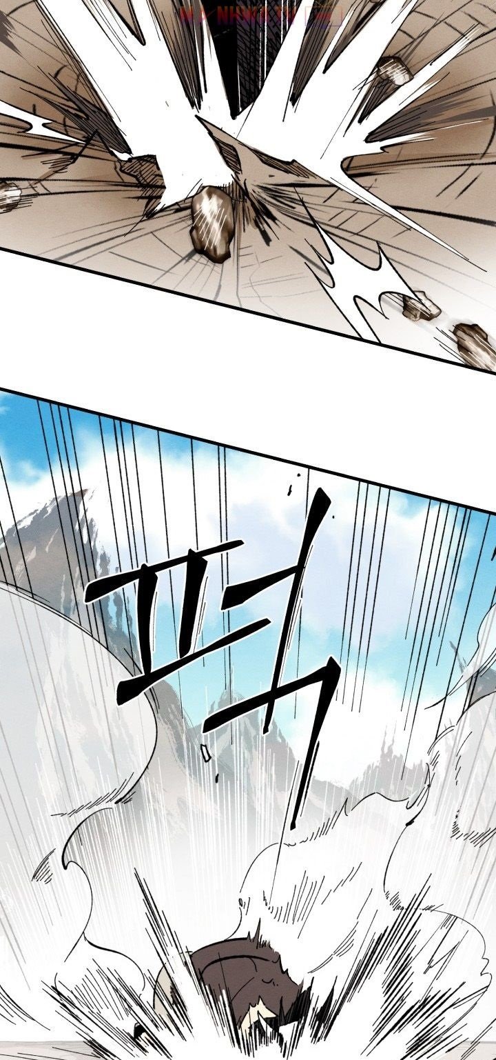 Đọc truyện Phi lôi đạo - Chap 3