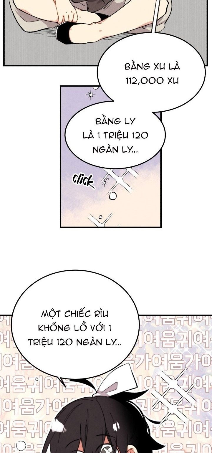 Đọc truyện Phi lôi đạo - Chap 3