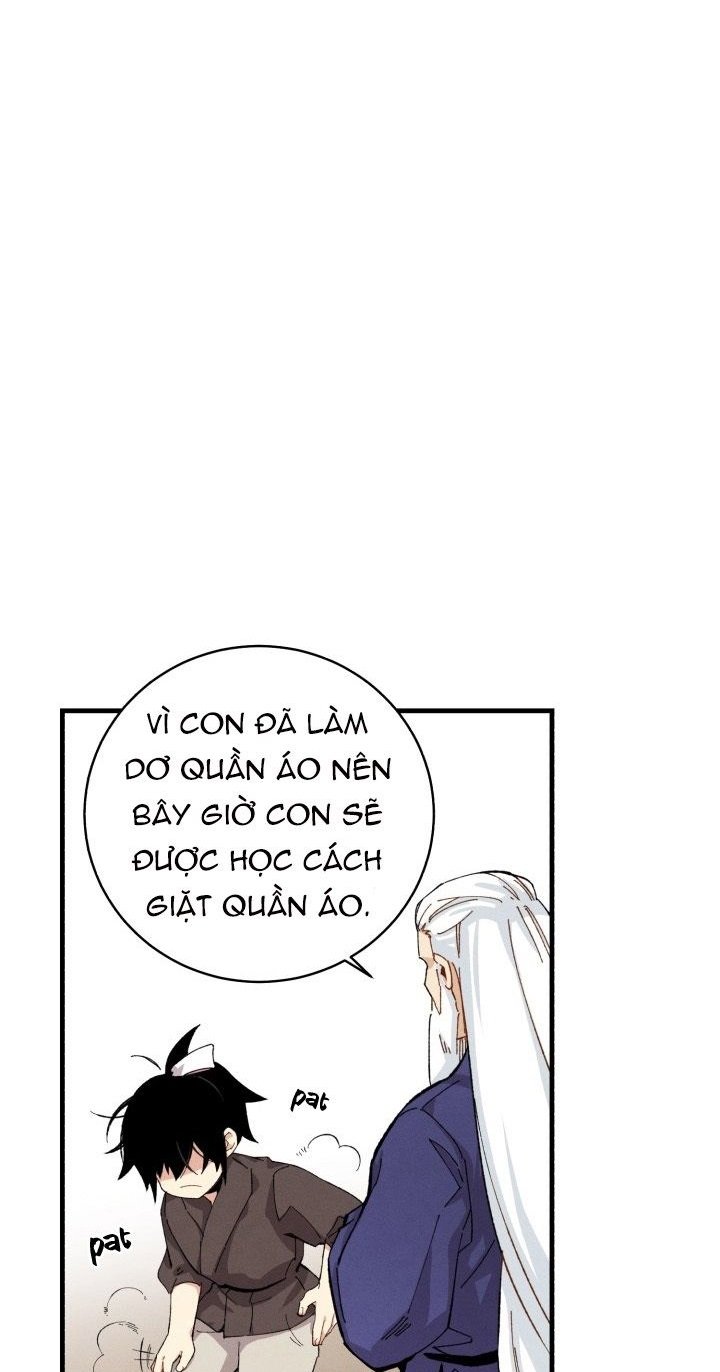 Đọc truyện Phi lôi đạo - Chap 3