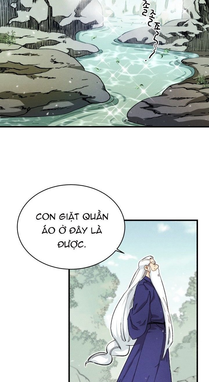 Đọc truyện Phi lôi đạo - Chap 3