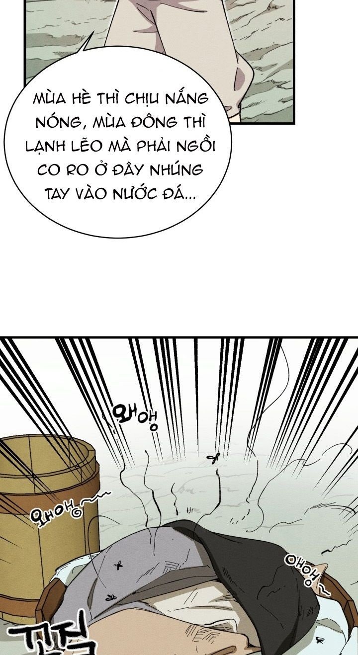 Đọc truyện Phi lôi đạo - Chap 3