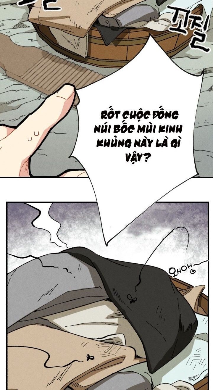 Đọc truyện Phi lôi đạo - Chap 3