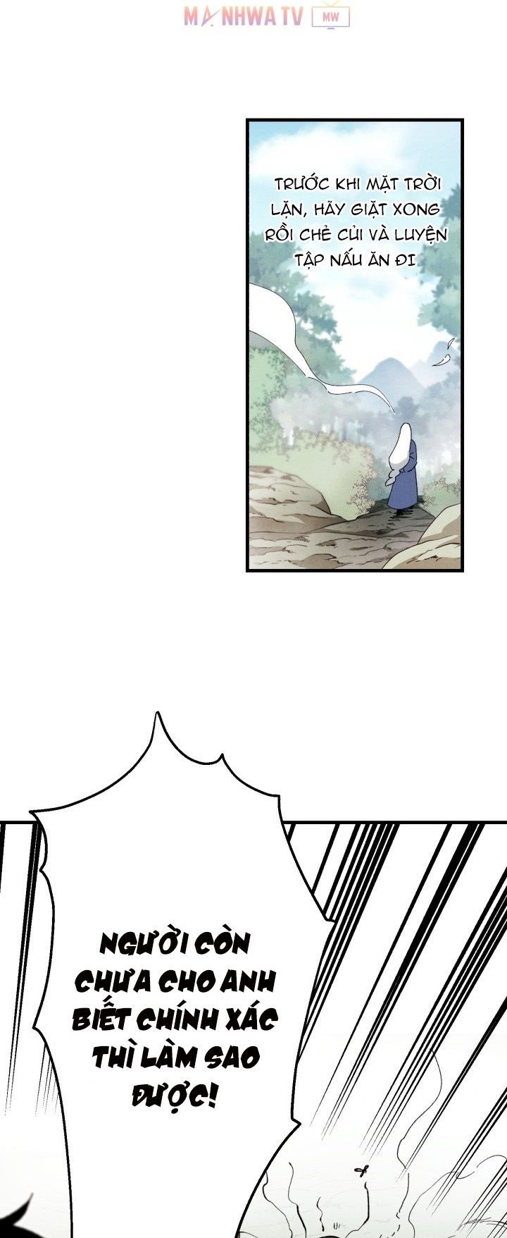 Đọc truyện Phi lôi đạo - Chap 3