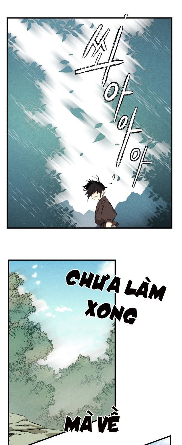 Đọc truyện Phi lôi đạo - Chap 3