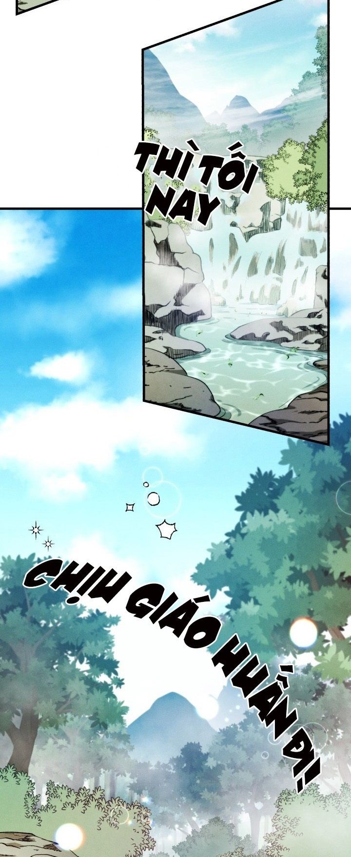 Đọc truyện Phi lôi đạo - Chap 3