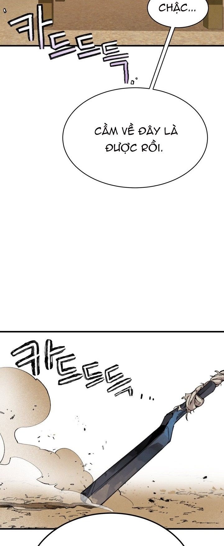 Đọc truyện Phi lôi đạo - Chap 3