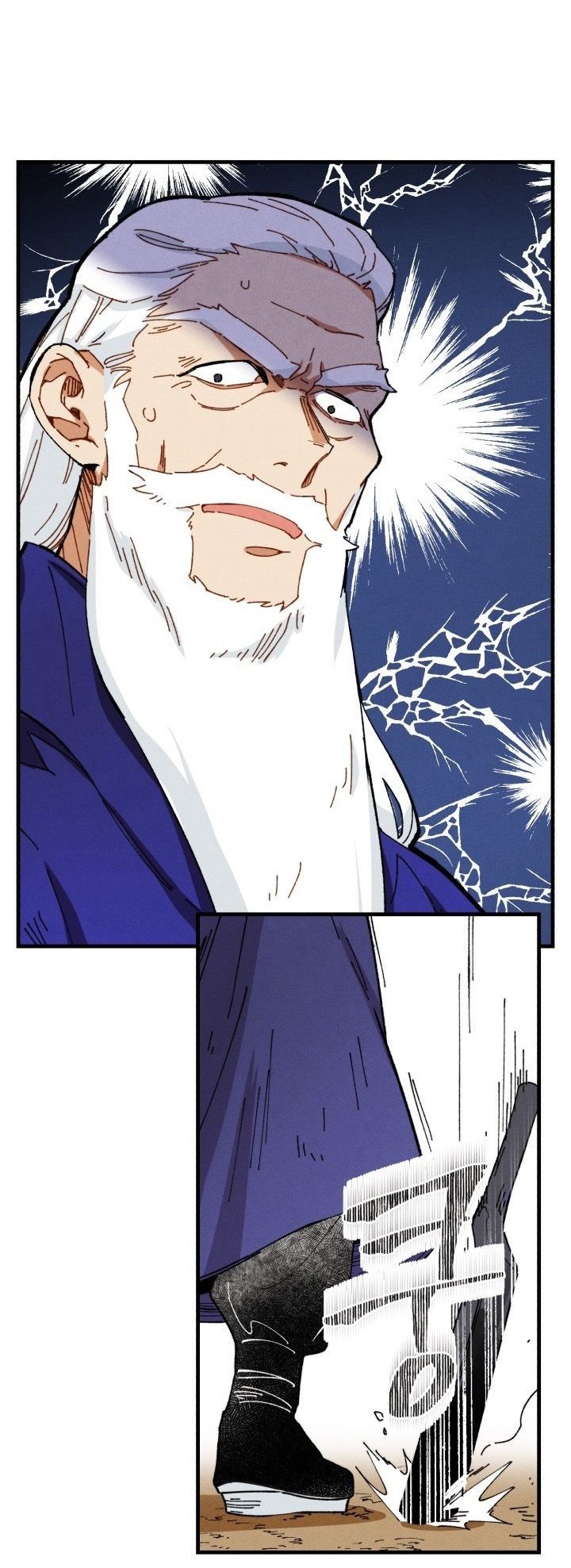 Đọc truyện Phi lôi đạo - Chap 3