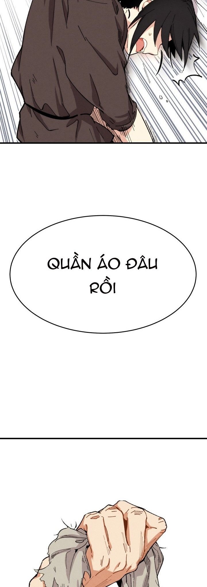 Đọc truyện Phi lôi đạo - Chap 3