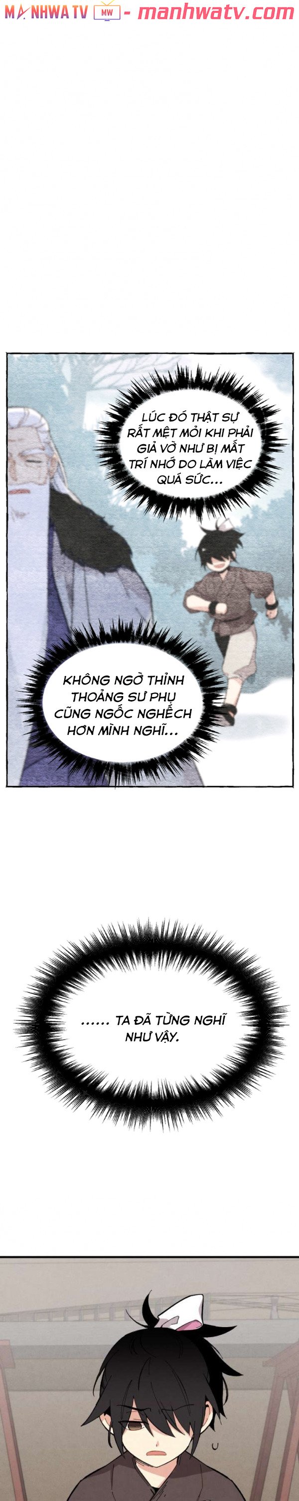Đọc truyện Phi lôi đạo - Chap 11