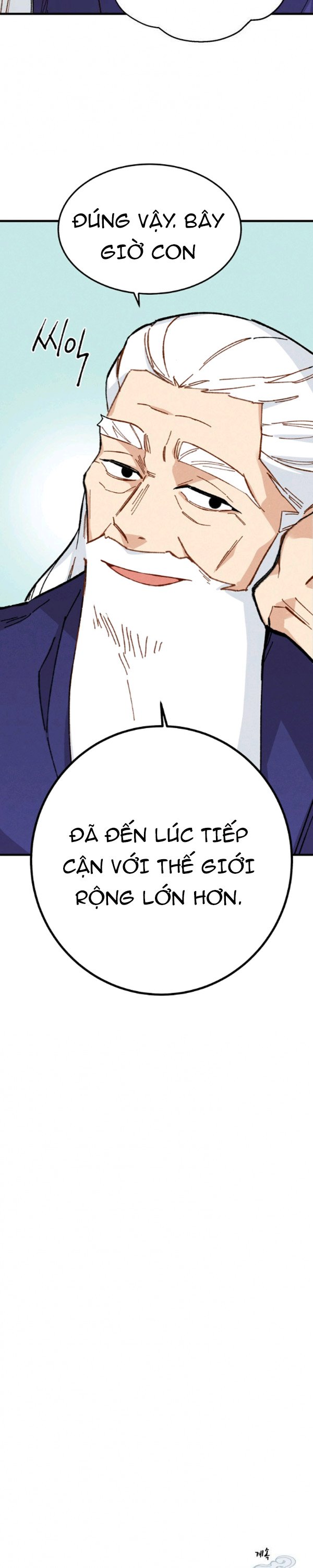 Đọc truyện Phi lôi đạo - Chap 11