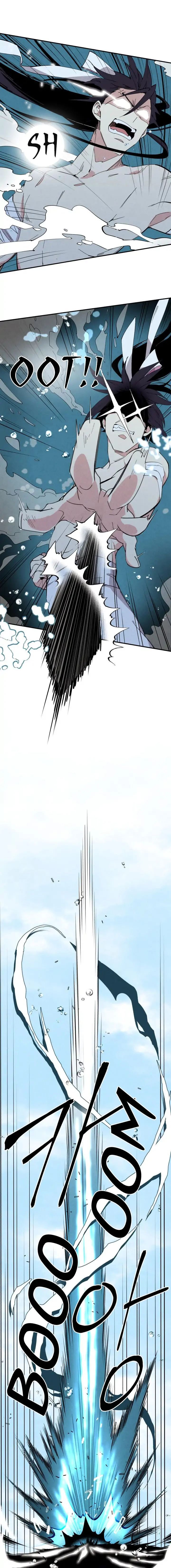 Đọc truyện Phi lôi đạo - Chap 1